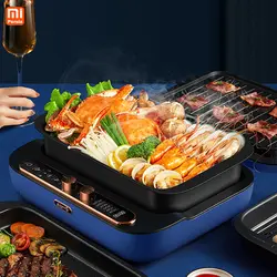 دستگاه پخت و پز چند منظوره شیائومی Xiaomi Deerma DEM-SK100