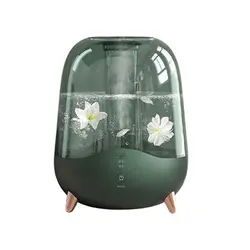 دستگاه بخور سرد شیائومی Xiaomi Deerma DEM-F329 Air Humidifier ظرفیت 5 لیتر