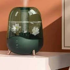 دستگاه بخور سرد شیائومی Xiaomi Deerma DEM-F329 Air Humidifier ظرفیت 5 لیتر