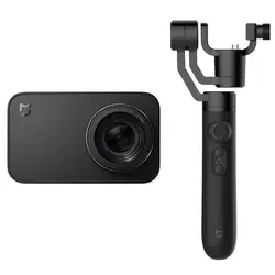 xiaomi mijia action camera