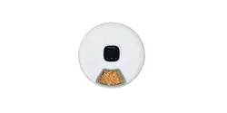 غذا دهنده اتوماتیک حیوانات خانگی شیائومی Xiaomi Petoneer NutriSpin 6 Meal Pet Feeder PF001-M