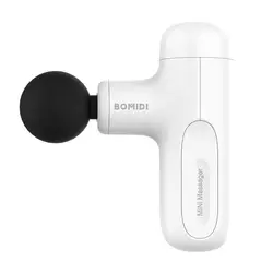 ماساژور تفنگی شیائومی Xiaomi Bomidi M1
