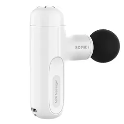 ماساژور تفنگی شیائومی Xiaomi Bomidi M1