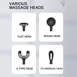 ماساژور تفنگی شیائومی Xiaomi Bomidi M1