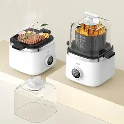 هواپز چند کاره هوشمند شیائومی Xiaomi deerma DEM-KZ200 ظرفیت 2 لیتر