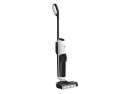 جارو شارژی عصایی پاورولوژی Powerology Multi Surface Self-Cleaning Vacuum PSCVC250WH