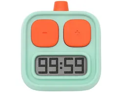 تایمر شمار معکوس timer countdown time management kitchen reminder ins
