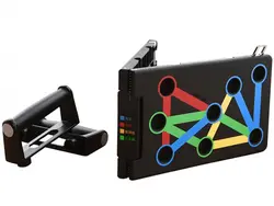 تخته بدنسازی شیائومی Xiaomi Yunmai YMPB-A601 Push Up Platform