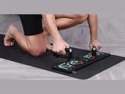 تخته بدنسازی شیائومی Xiaomi Yunmai YMPB-A601 Push Up Platform