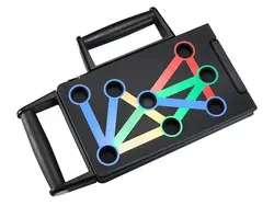 تخته بدنسازی شیائومی Xiaomi Yunmai YMPB-A601 Push Up Platform