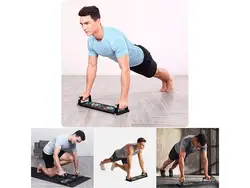 تخته بدنسازی شیائومی Xiaomi Yunmai YMPB-A601 Push Up Platform