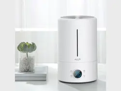 دستگاه رطوبت ساز شیائومی Xiaomi Deerma Air Humidifier 5L DEM-F628S