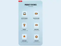 پاوربانک 22.5 وات 40000 ایکس او XO PR157 Power Bank QC 22.5W PD 20W