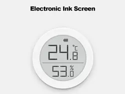 سنسور دما و رطوبت شیائومی Xiaomi CGG1 humidity sensor Encryption key extraction
