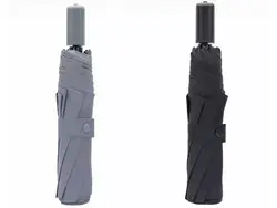 چتر هوشمند شیائومی 115 سانتی‌متری Umbrella Xiaomi 90COTNT2009U-GR