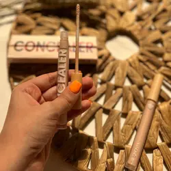 کانسیلر مایع فول کاور یانگمی