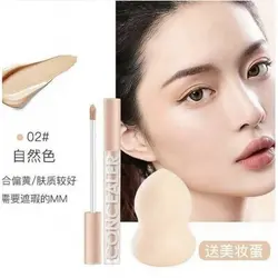 کانسیلر مایع فول کاور یانگمی