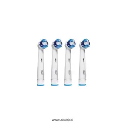 سری یدک مسواک برقی Oral B مدل Precision Clean ( 4 سر )