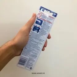 سری یدک مسواک برقی Oral B مدل Precision Clean ( 4 سر )