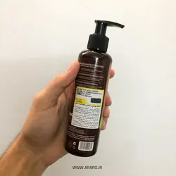 ماسک مو بدون آبکشی ماکادمیا مدل Ultra Rich حجم 200 میل