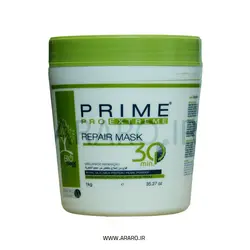 بوتاکس مو پرایم بیوتانیکس