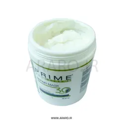 بوتاکس مو پرایم بیوتانیکس