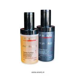 مواد پلکس تراپی پرایم حجم 600 میل