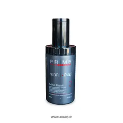 مواد پلکس تراپی پرایم حجم 600 میل