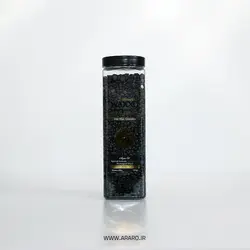 وکس گرانولی وکسی مدل ذغال حجم 500 گرم