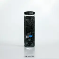 وکس گرانولی وکسی مدل ذغال حجم 500 گرم