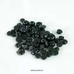 وکس گرانولی وکسی مدل ذغال حجم 500 گرم