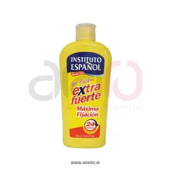 ژل موی اسپانول مدل سویا حجم 250 میل