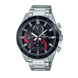 ساعت مچی مردانه کاسیو ادیفایس مدل EFR-571DB-1A1VUDF