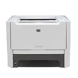 پرینتر استوک اچ پی مدل P2014