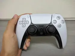 دسته بازی پلی استیشن PS4 مدل T28 - طرح PS5