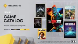 اکانت قانونی پلاس پلی استیشن اکسترا - PS Plus Extra برای PS4 و PS5