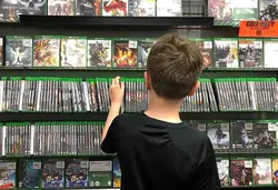 آرشیو دیتا بازی XBOX + آموزش نصب بازی Xbox
