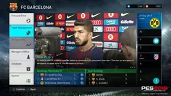 اکانت قانونی PES 2018 برای PS4 و PS5