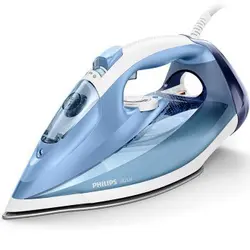 اتو بخار فیلیپس دستی آزور 2400 وات Philips GC4532 Azur ا Philips GC4532 Azur Steam Iron 2400W