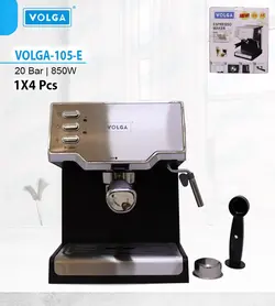 اسپرسو ساز ولگا مدل Volga-105-E