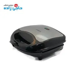 ساندویچ ساز یورولوکس مدل EU-SM6521HSB