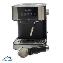 اسپرسو ساز مونتینی EEM03D