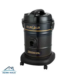 جارو برقی یورولوکس مدل EU-VC2279HWD