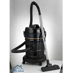 جارو برقی یورولوکس مدل EU-VC2279HWD