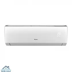 کولر گازی گری G4 Matic جی فورماتیک 24000 سرد با گاز R410a