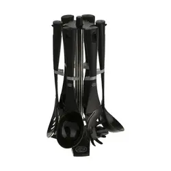 ست کفگیر ملاقه و ابزار ATC