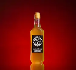 سرکه خرما خانگی ممتاز(500 سی سی)