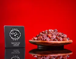 کشمش پلویی ممتاز ( 350 گرم)