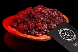 کشمش پلویی ممتاز ( 350 گرم)