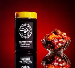 شیره خرما (750 گرم)
